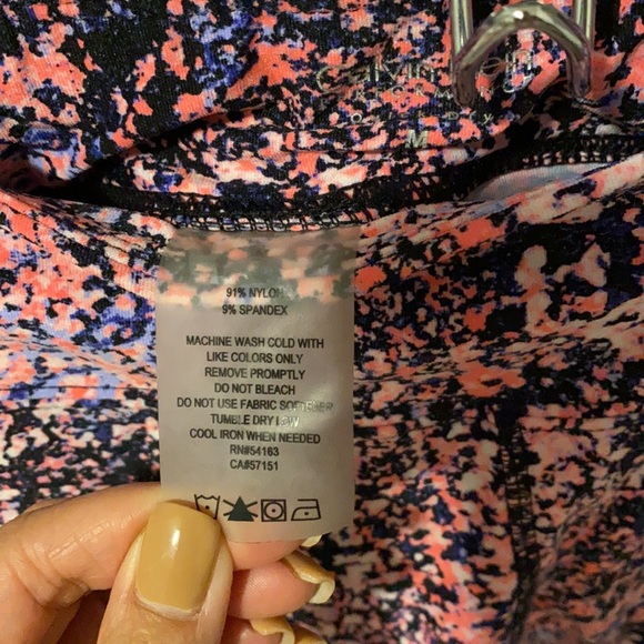 Leggings - Picture 2 of 5